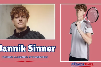 Jannik Sinner Origine Allemande