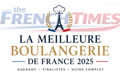 La Meilleure Boulangerie de France 2025