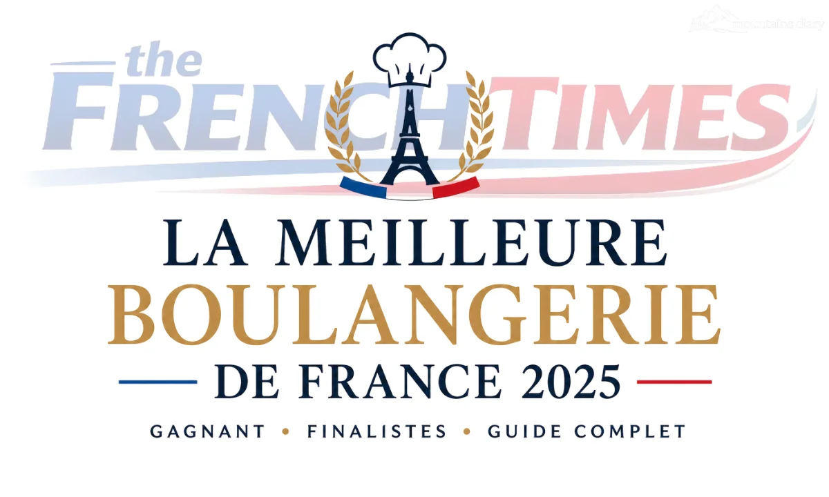 La Meilleure Boulangerie de France 2025