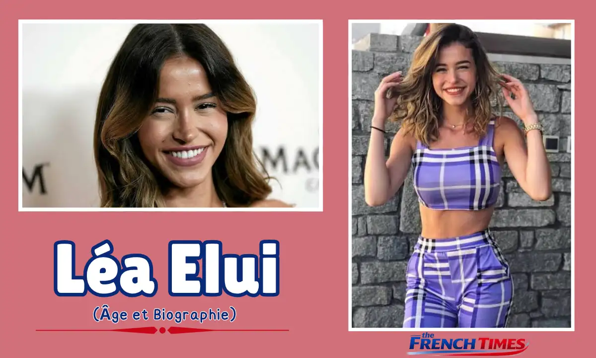 Léa Elui Âge