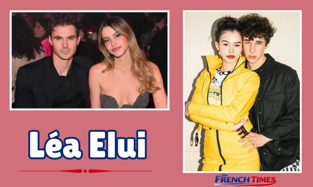 Les Relations Amoureuses et l'Historique des Petits Amis de Léa Elui