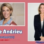 Michel Lafon père de Julie Andrieu