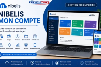Nibelis Mon Compte