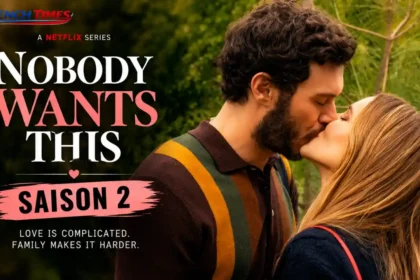 Nobody Wants This Saison 2